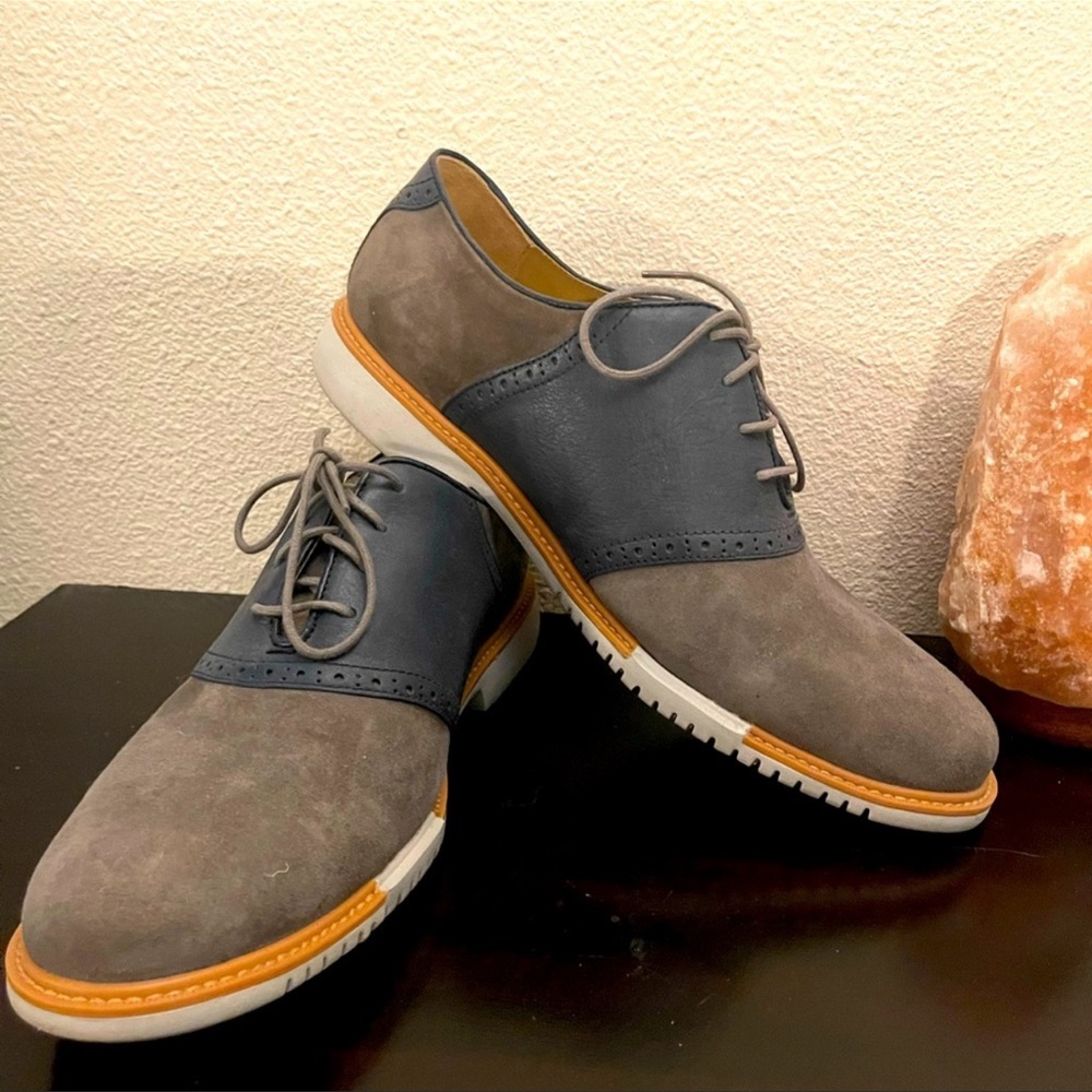 Cole Haan BUNDLE 3 PAIRS Oxford Shoes